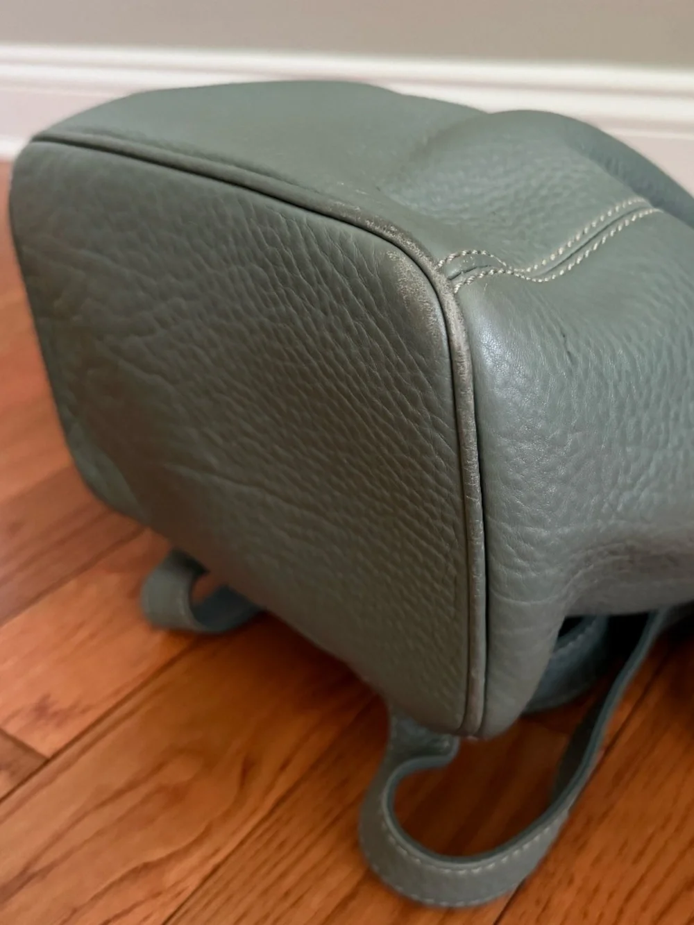 Coach Vintage Sonoma Small Backpack